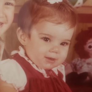 Meet your Posher, Beth